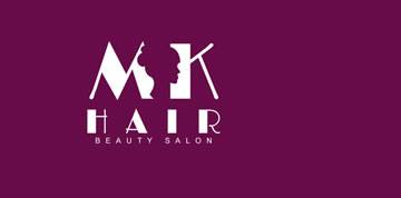 Mk Hair