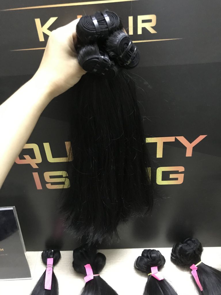 Weft Hair Extensions: 5 Things You Never Knew 12 Hair weft pictures