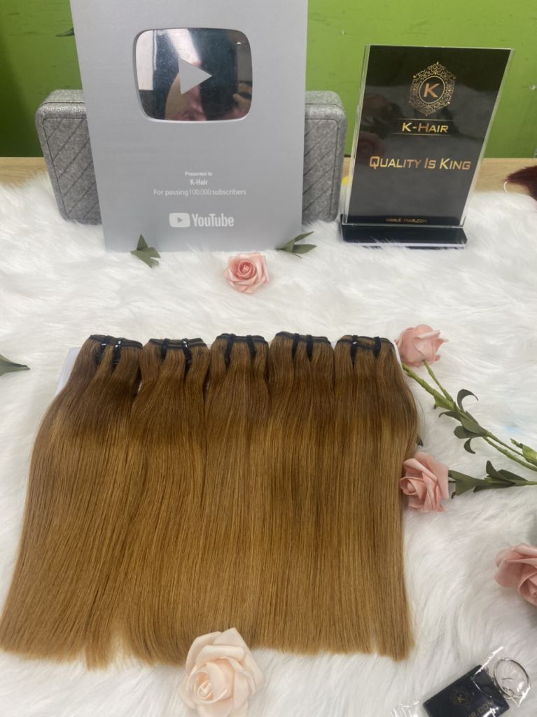 Weaving, Closure, Wig: What is the Difference? 7 weaving-hair-extensions