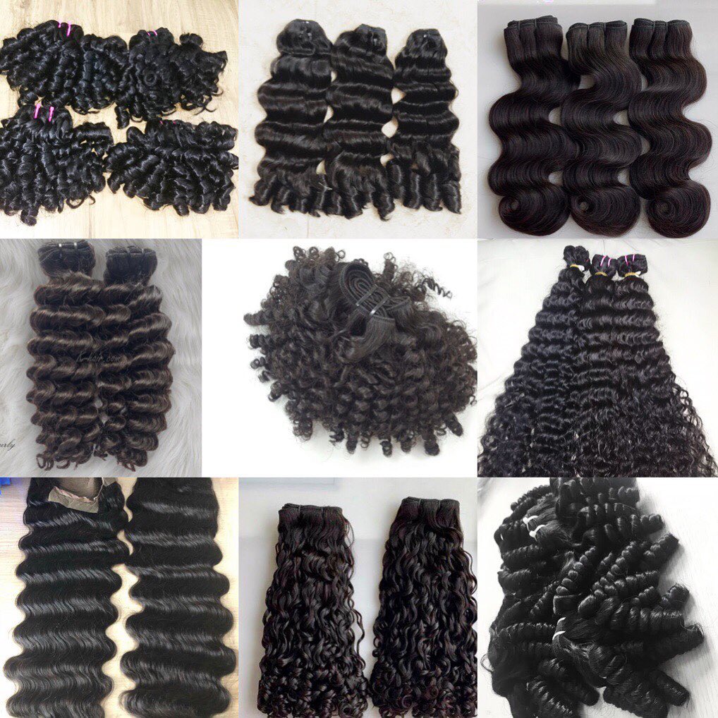 k hair product 3