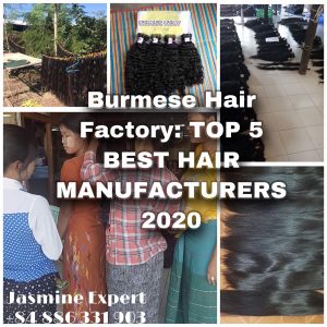 Burmese hair factory: TOP 5 BEST HAIR MANUFACTURERS 2020 50 Burmese-hair-factory-top-5-best-hair-manufacturers-2020