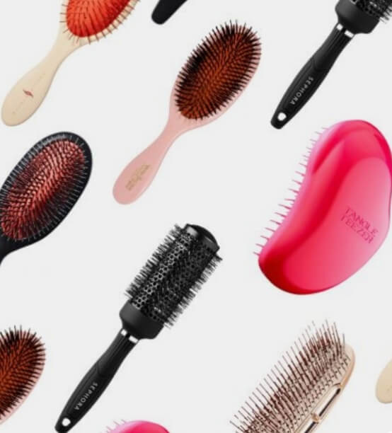 MAINTAIN HAIR EXTENSION- TIP HAIR ROUTINE 10 Tip hair of K-Hair factory