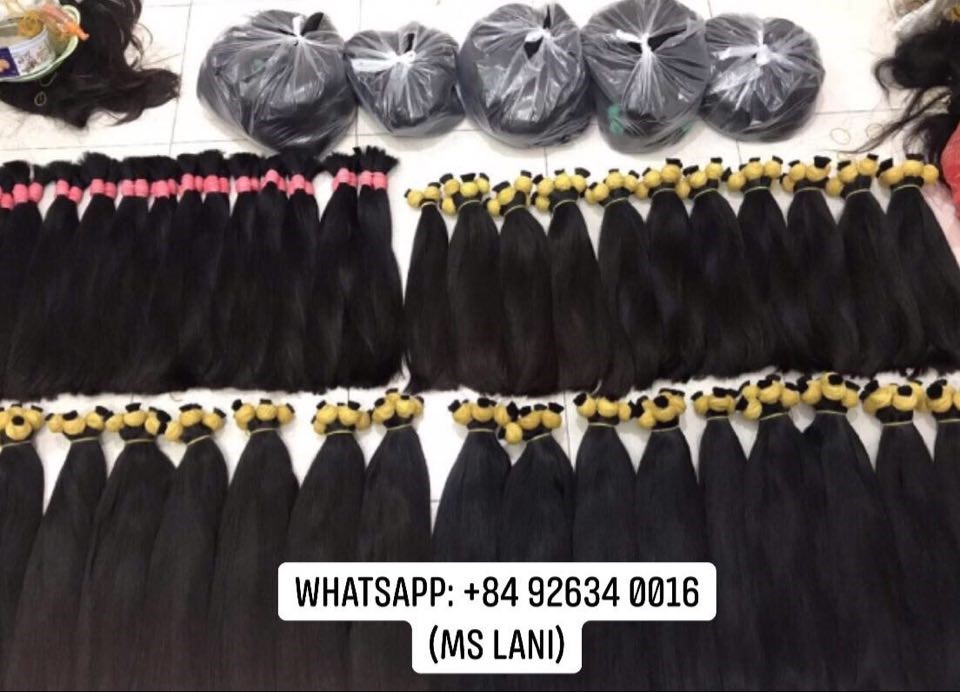 Tips and Tricks: HOW TO TEST HAIR EXTENSIONS 10 virgin-hair-extensions