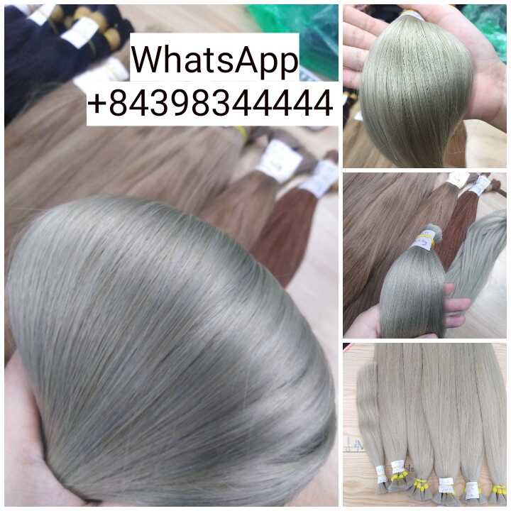 HAIR COLORS: TOP 3 SHADES FOR EUROPEAN GIRLS 14 Must be trendy color- Ash
