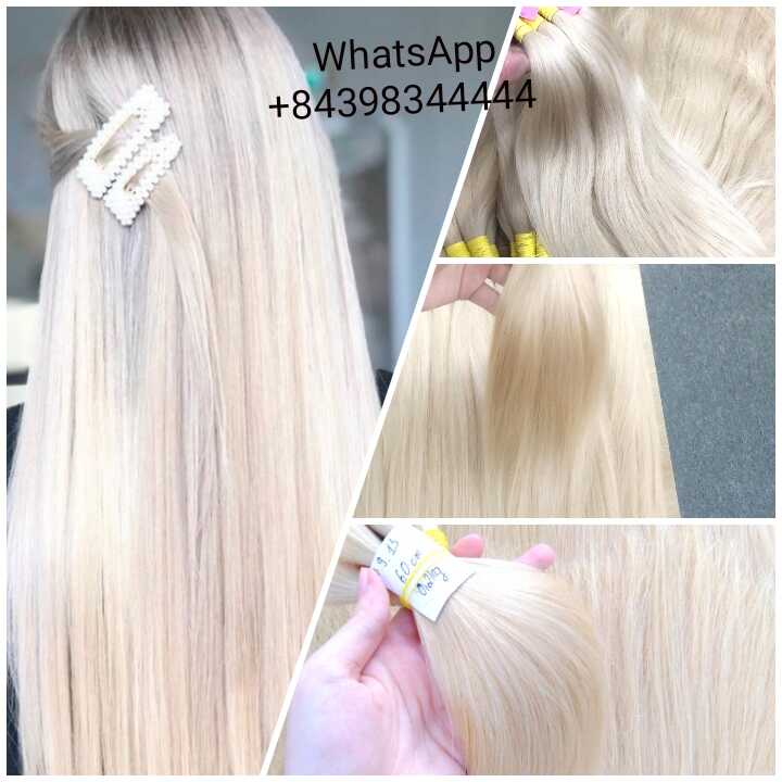HAIR COLORS: TOP 3 SHADES FOR EUROPEAN GIRLS 13 Pearl color from K-HAIR