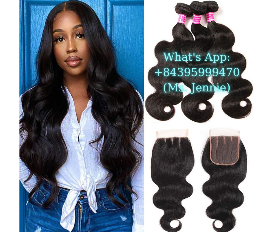 Brazilian Hair and Malaysian Hair. Who is the Winner? 6 Beautiful Brazilian Hair with Body Wave Hairstyle