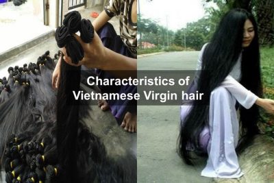 Vietnam Virrgin hair
