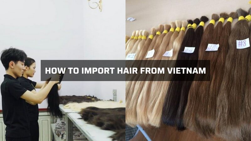 How To Import Hair From Vietnam With Best 5 Detailed Stages 1 how-to-import-hair-from-vietnam-1