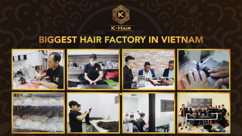 How To Import Hair From Vietnam With Best 5 Detailed Stages 6 how-to-import-hair-from-vietnam-5