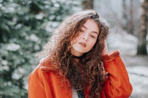 Long natural curly best easter weave hairstyles