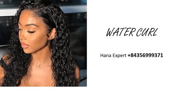 Wig and hair extension