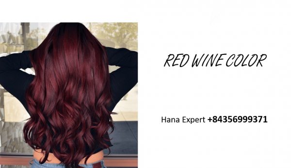 Wig and hair extension