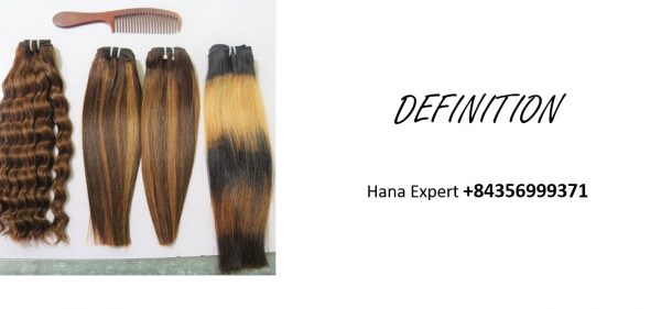 Secrets about Vietnamese Super Double Drawn Weft Colour Hair Extension 12 Vietnamese-Super-Double-drawn-weft-colour-hair-definition