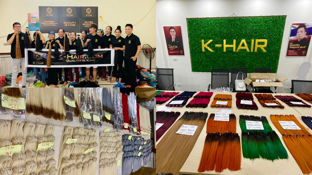 Wholesale Hair Vendors In Florida
