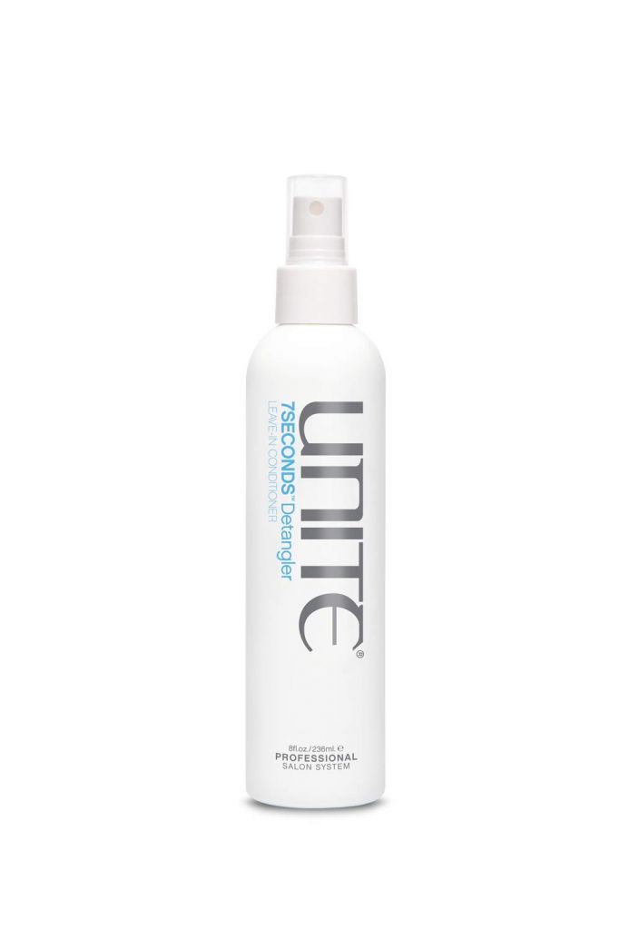 Best Leave-In Conditioners For Better Hair Care Routine (2022 Edition) 9 Unite 7 Seconds - Detangling Hair Leave-In Conditioners