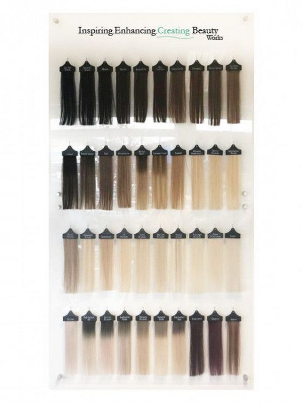 Top 5 Best Clip-In Hair Extensions 2022: Rapunzel! Let Down Your Hair! 18 Beauty Works Double Hair Set Clip-In Extensions - Clip-In Hair Extensions With Wide Shade Range.