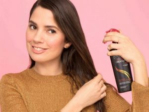 Tips For Perfect Curled Hair When You Curl Your Hair With A Flat Iron