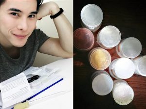 Kindofstephen - Honest Beauty Bloggers To Follow For Skincare