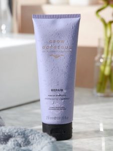 Grow Gorgeous Repair Rescue Shampoo – Best Budget Shampoos For Bleached Hair