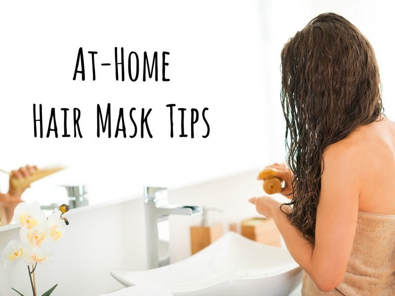 7 Best Tips That You Must Know To Care For Thick Hair 11 Must-Know Tip No3 To Care For Thick Hair: Hair Mask Can Save You