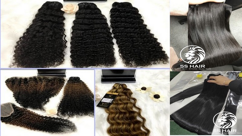 Wholesale Weft Hair Extensions Suppliers: Get Rich Faster Than Ever 67 Import hair from Wholesale Weft Hair Extensions Suppliers from Vietnam