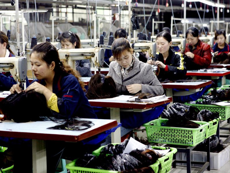 Should I Choose Wholesale Hair Vendors in China? 1 Wholesale-Hair-Vendors-in-China