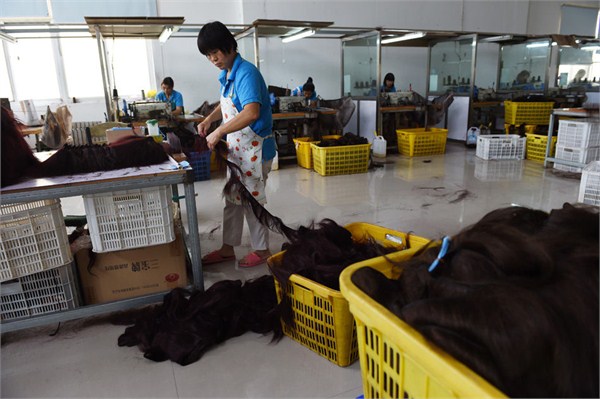 Should I Choose Wholesale Hair Vendors in China? 5 wholesale-hair-vendors-in-china-3