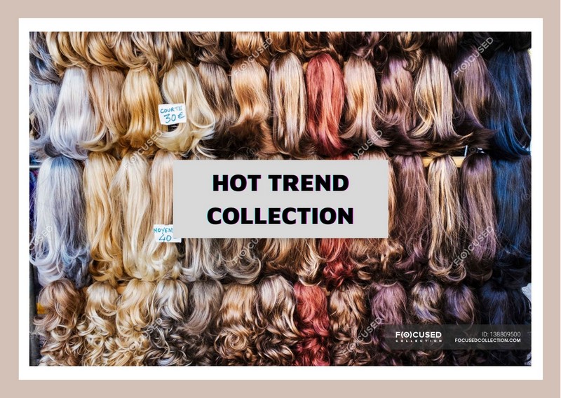 Top Best Wholesale Hair Vendors Suppliers: How to Start Your Hair Business? 42 Hot trend collection for wholesale hair vendors
