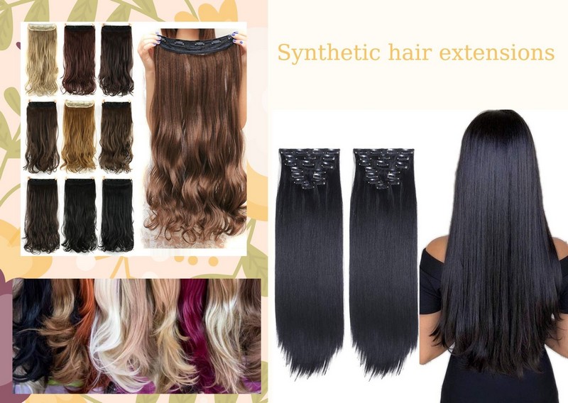 Top Best Wholesale Hair Vendors Suppliers: How to Start Your Hair Business? 40 Synthetic hair extensions for wholesale hair vendors
