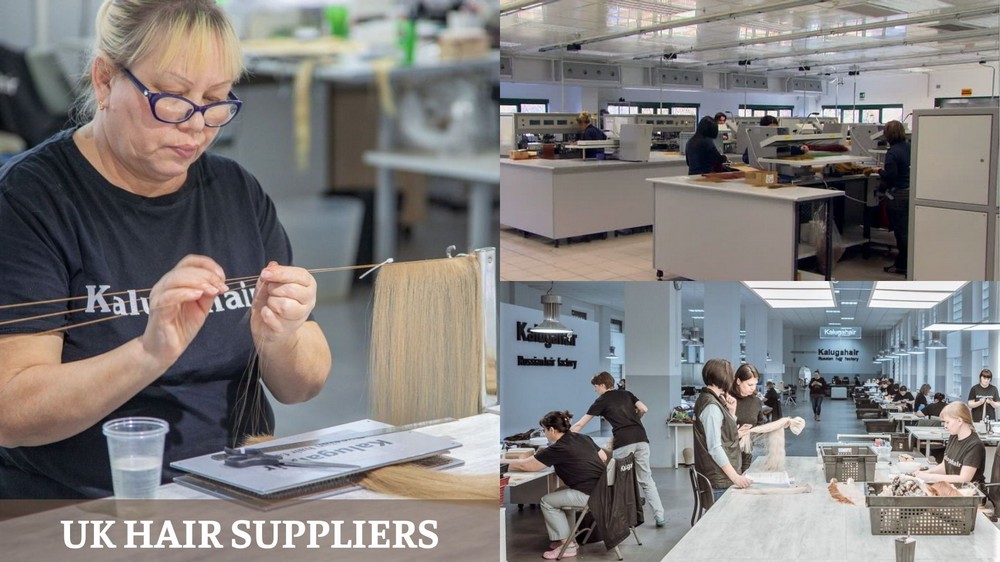 Wholesale Hair Extensions Suppliers: The Truth Behind 9 UK wholesale hair extension suppliers