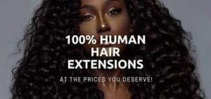 Types Of Curly Human Hair