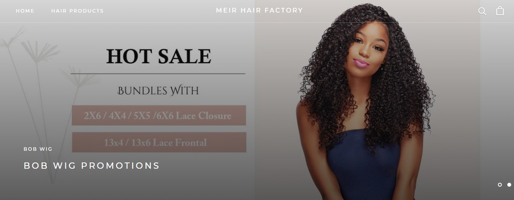 Human Hair Extensions Micro Loop