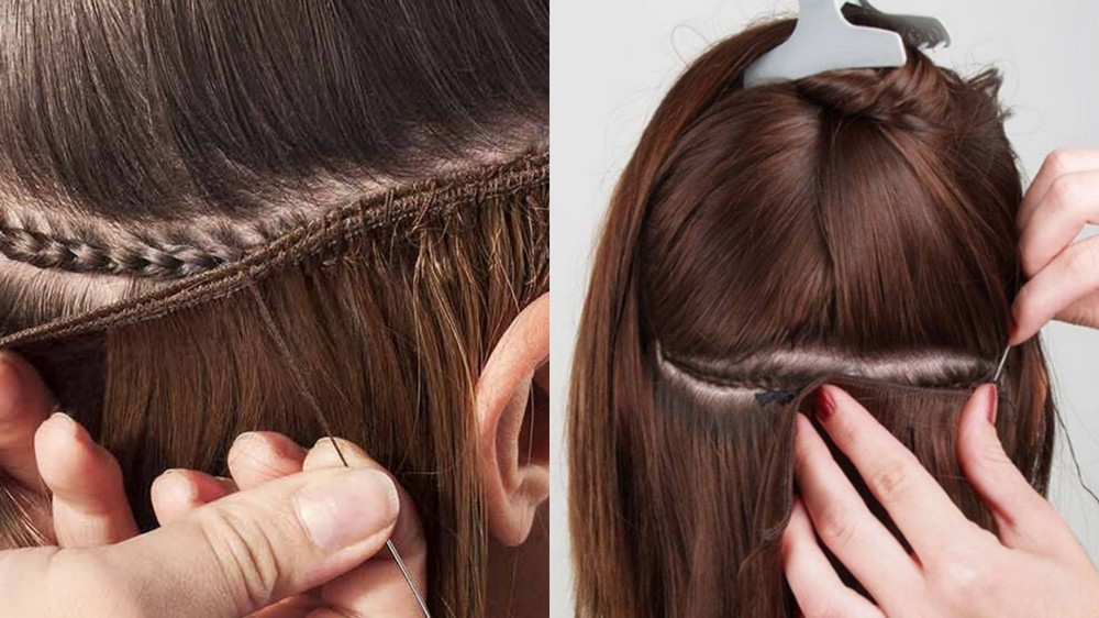 Selling Remy Hair Extensions Weft: Are You Ready To Make A Fortune!!! 30 sew-in-remy-hair-extensions-weft