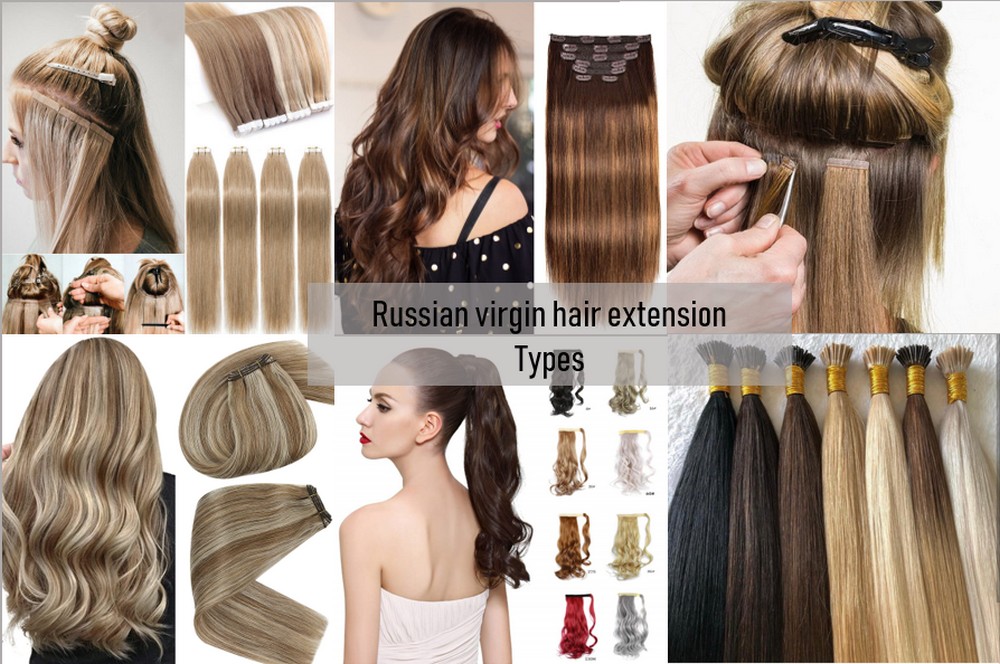 Russian Virgin Hair Extension: Top 4 Best Tips to Maintain Virgin Hair 21 Russian virgin hair