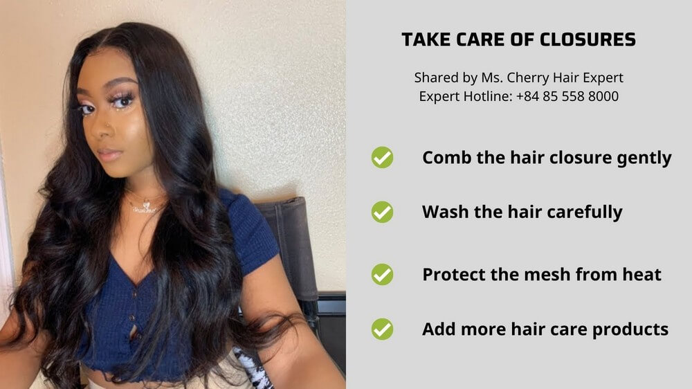 Lace Closures Vs Silk Closures: Tips To Choose The Best 25 lace-closures-vs-silk-closures-12