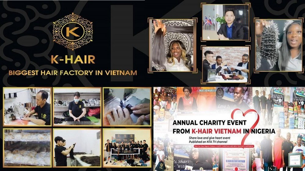 Halo Hair Extension: Best Quick-fix Hairstyles For You 24 K-Hair-best-halo-hair-extension-factory