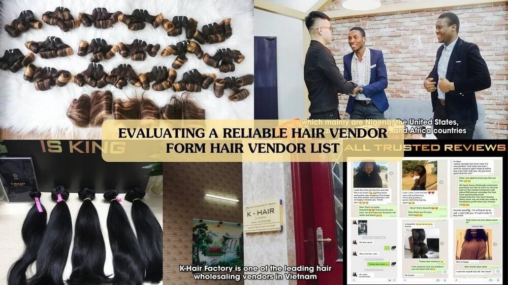 Free Hair Vendor List - Best Wholesale Hair Vendors For Startup 35 evaluate-hair-vendor-list