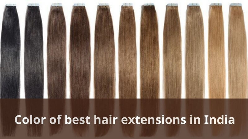 Best Hair Extensions In India With Hot Hairstyles And Brands 17 best-hair-extensions-in-india-7