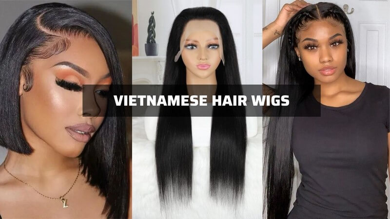 Vietnamese Hair Wigs And Best Knowledge That You Should Know 12 Vietnamese-hair-wigs