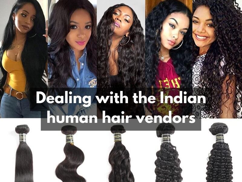 Human Hair In India With Advantages And Disadvantages 21 human-hair-in-India_9