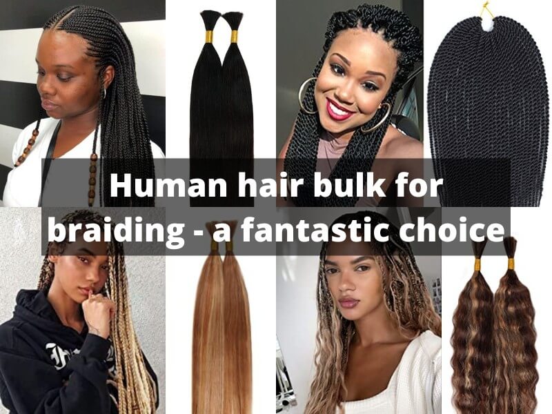 Best Human Hair Bulk For Braiding For You 16 human-hair-bulk-for-braiding_5