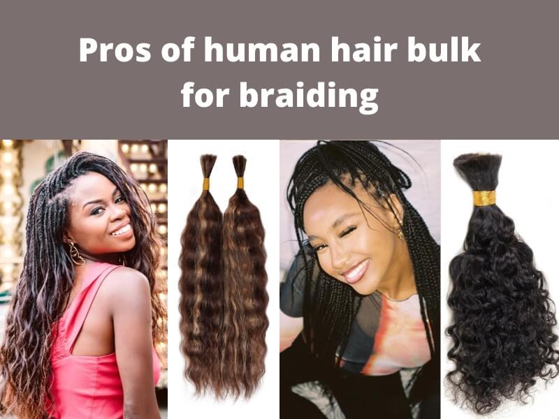 Best Human Hair Bulk For Braiding For You 17 human-hair-bulk-for-braiding_6