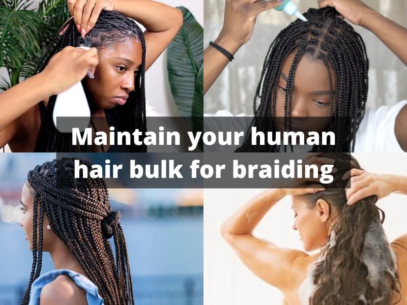 Best Human Hair Bulk For Braiding For You 19 human-hair-bulk-for-braiding_8
