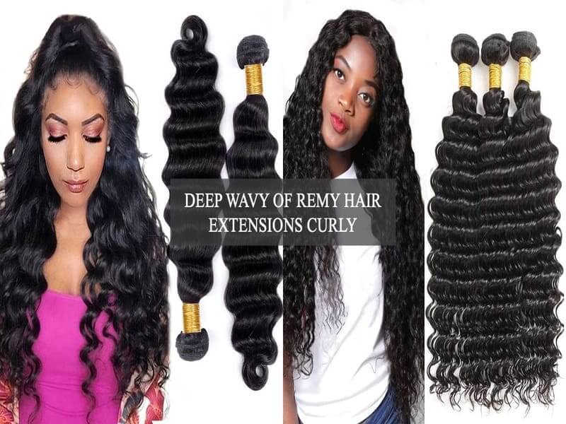 The Different Ways To Keep Remy Hair Extensions Curly Looking Nice 23 remy-hair-extensions-curly-5