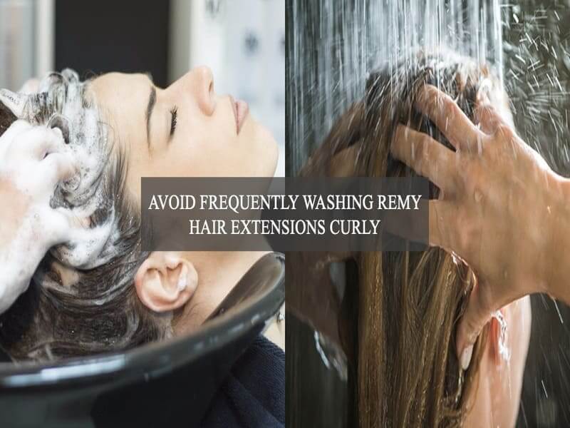 The Different Ways To Keep Remy Hair Extensions Curly Looking Nice 26 remy-hair-extensions-curly-8