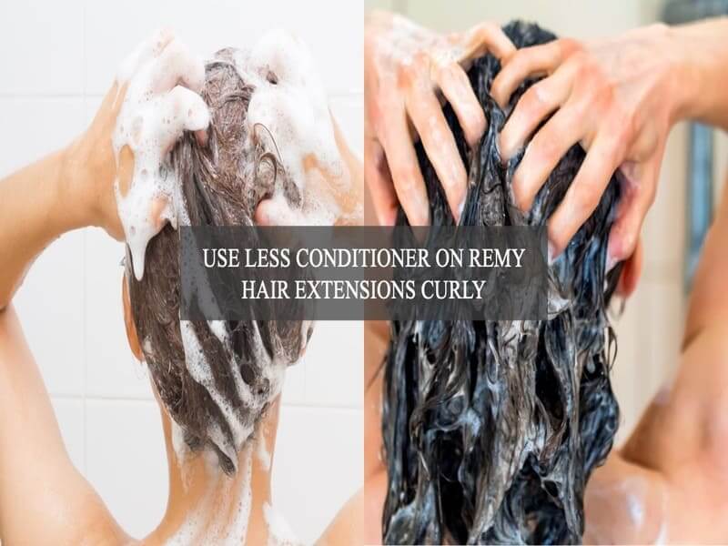 The Different Ways To Keep Remy Hair Extensions Curly Looking Nice 27 remy-hair-extensions-curly-9