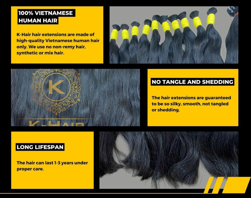 raw remy bundle hair