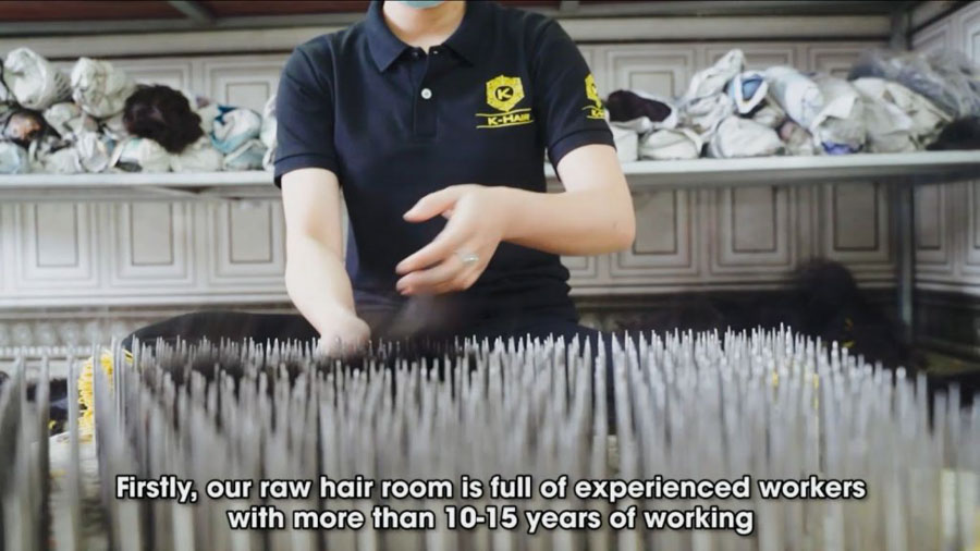 European Hair Vendors: Amazing Facts about Them 28 Placing an Order