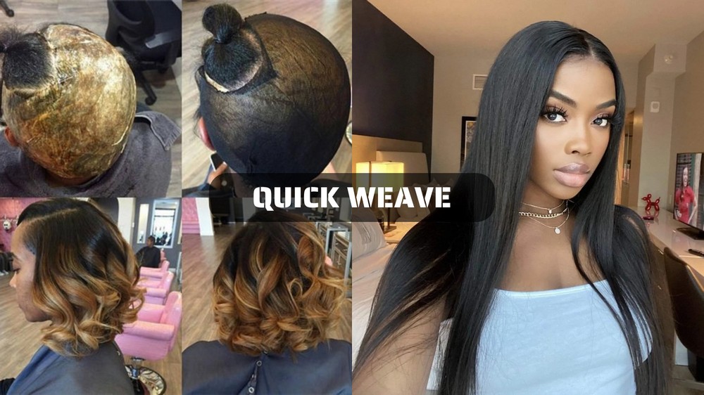 How Long Do Quick Weaves Last